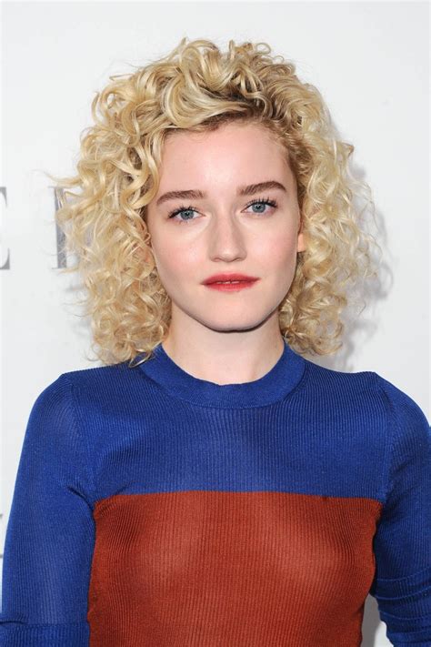 See Julia Garner Nude 